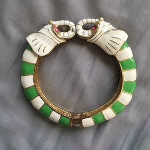 Elephant Bracelet